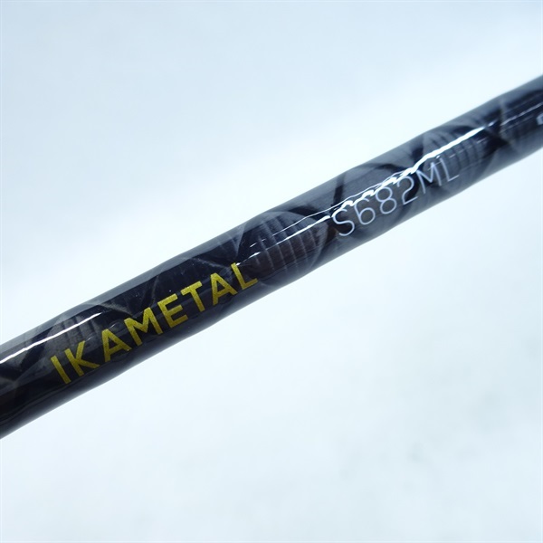 ｸﾚｲｼﾞｰｲｶﾒﾀﾙS682ML